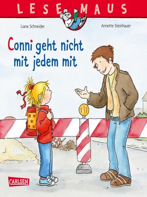 cover image of LESEMAUS 137